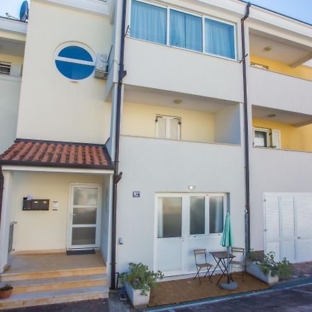 Apartment Belisima Porec Luaran gambar