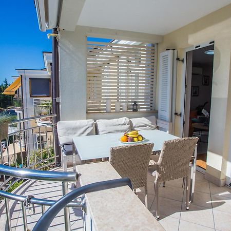 Apartment Belisima Porec Luaran gambar