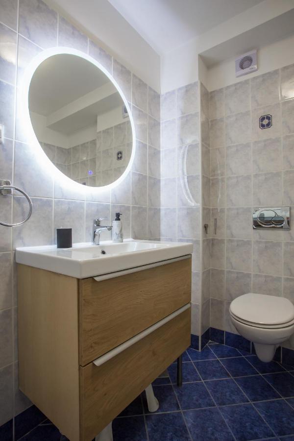 Apartment Belisima Porec Luaran gambar